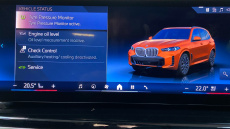 BMW X5 xDrive50e M Sport 5dr Auto [Tech/Pro Pack] Estate